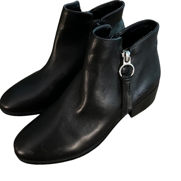 Steve Madden Shoes New Steve Madden Dacey Ankle Booties Size 8 new without box - Picture 1 of 11